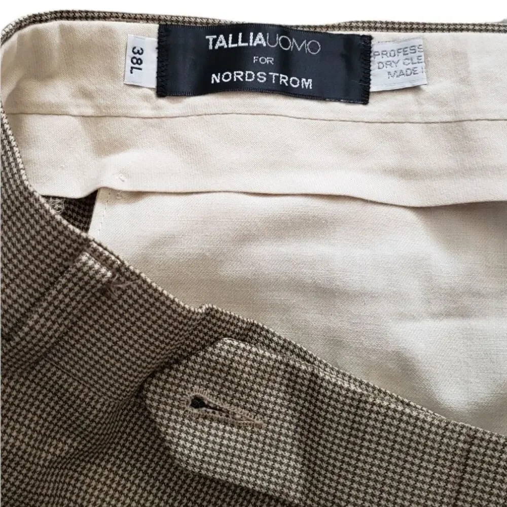N/A tallia uomo